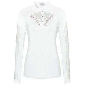 Fairplay Cathrine RoseGold crystal